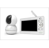 8207KE Baby Monitor Dual Mode Digital Temperature Baby Monitor